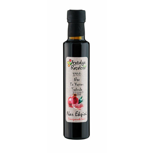 Antalya Pomegranate Sour 250G