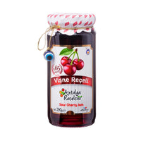 Antalya Sour Cherry Jam 290