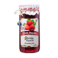 Antalya Strawberry Jam 290