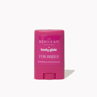 Body Glide for Brides