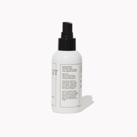 Anti-Static Spray For Wedding Attire