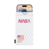 Apollo II Capsule - 4X Battery + Key Ring