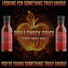 Apple Smack BBQ Sauce