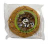 Cookies, Vegan, 4.25 oz