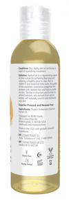 Apricot Kernel Oil