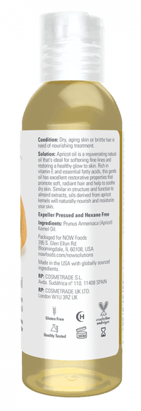 Apricot Kernel Oil