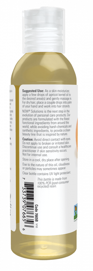 Apricot Kernel Oil