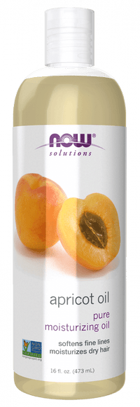 Apricot Kernel Oil