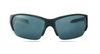 Del Mar | Sport Black | Gray Nx14