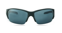 Del Mar | Sport Black | Gray Nx14