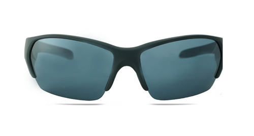 Del Mar | Sport Black | Gray Nx14