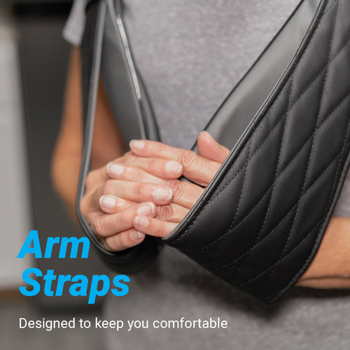 Shiatsu Neck & Back Massager