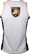 Army Black Knights Men's RUN/TRI Singlet (XS, S, M, L, XL, 3XL)