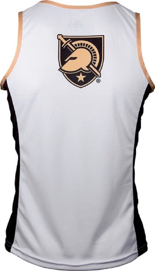 Army Black Knights Men's RUN/TRI Singlet (XS, S, M, L, XL, 3XL)