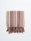 Arsuz Cotton Linen Towel