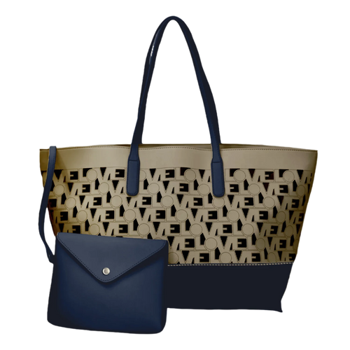 LOVE TOTE