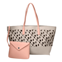LOVE TOTE