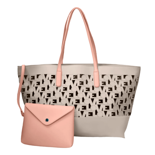 LOVE TOTE
