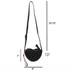 LOVE CROSSBODY