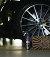 IRON REMOVER & WHEEL CLEANER