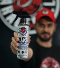 SUPER POWERFUL STAIN REMOVER