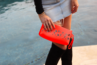 LOVE CLUTCH
