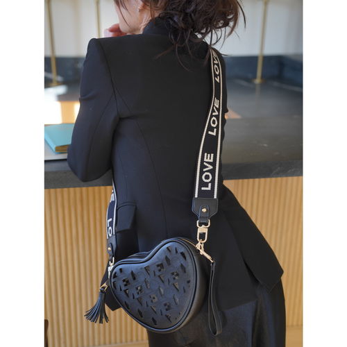 LOVE STRAP