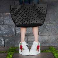 LOVE TOTE