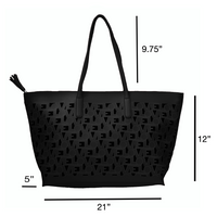 LOVE TOTE