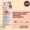Artigiani dei Sapori, Artisan Pasta Gift Set Cavatelli Pasta