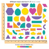 ARTshapes Creative Pack