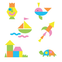 ARTshapes Creative Pack