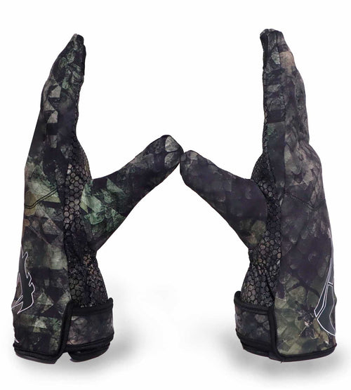 Vycah Ashford Gloves - Deep Woods Camo Vycah