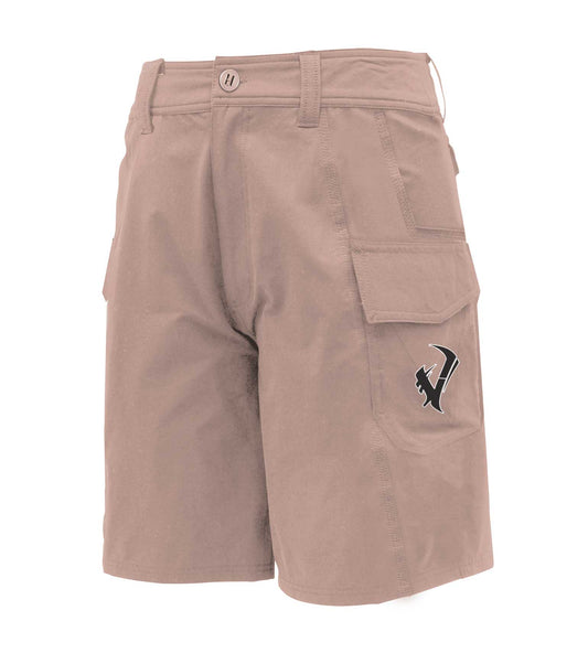 Ashlyn Shorts Vycah