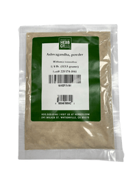 Ashwagandha Powder