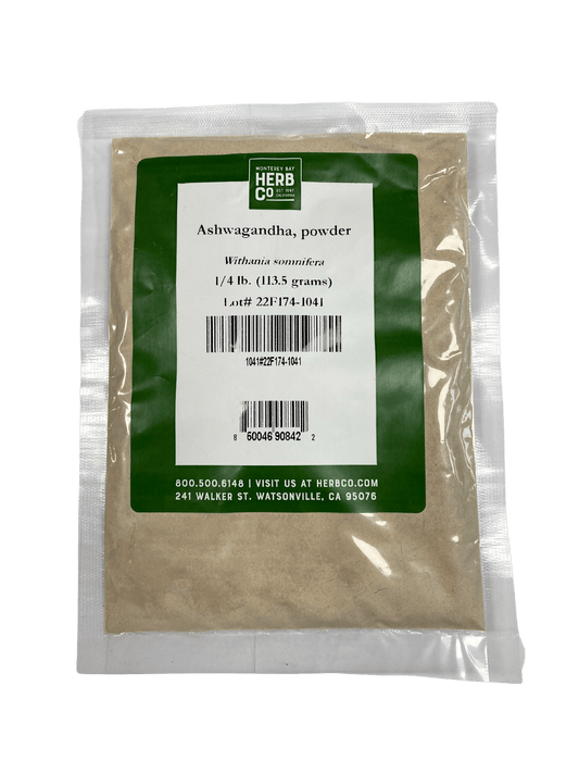 Ashwagandha Powder