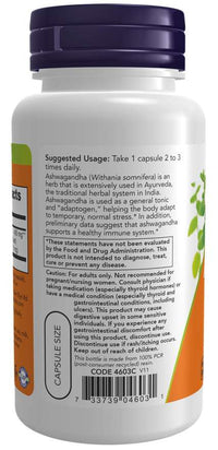 Ashwagandha 450mg