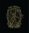 "Tree Hugger" Tee