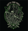 "Death From Above" Tee