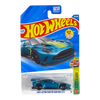 Hot Wheels 2024 Aston Martin Vantage GT3 | Exoticars Series 9/10