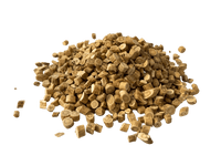 Astragalus Root, Cut, Sifted