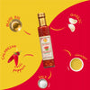 TuttoCalabria Calabrian Chili Hot Sauce “Hot & Tangy” – 8.8 oz (250 ml)