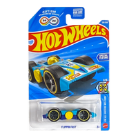 Hot Wheels Flippin Fast (Autism Awareness Month) | All Drivers Welcome Series 2/5
