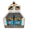 Avatar: The Legend of Korra - Blue Raspberry Water Element Candy (28g) (12ct)