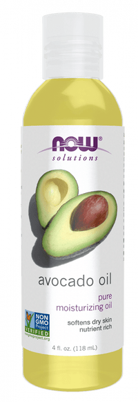 Avocado Oil