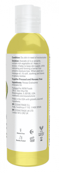 Avocado Oil