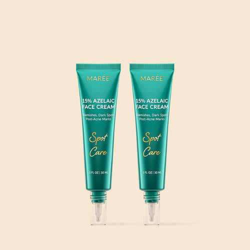 Azelaic Acid Cream for Sensitive Skin