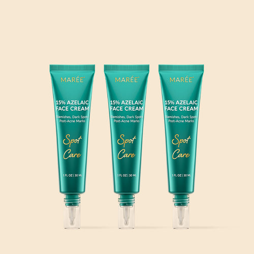Azelaic Acid Cream for Sensitive Skin