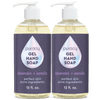 Gel Hand Soap Puracy