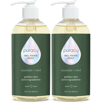 Gel Hand Soap Puracy